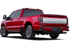 2025 Ford Super Duty® External Image 3